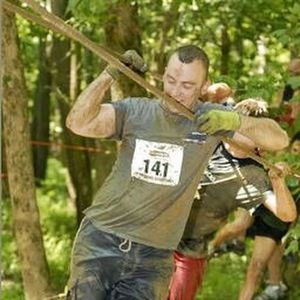 Meet your Posher, Jared